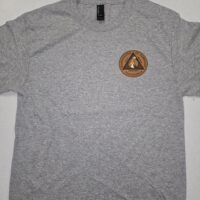 "We Are Not A Glum Lot" T-Shirt